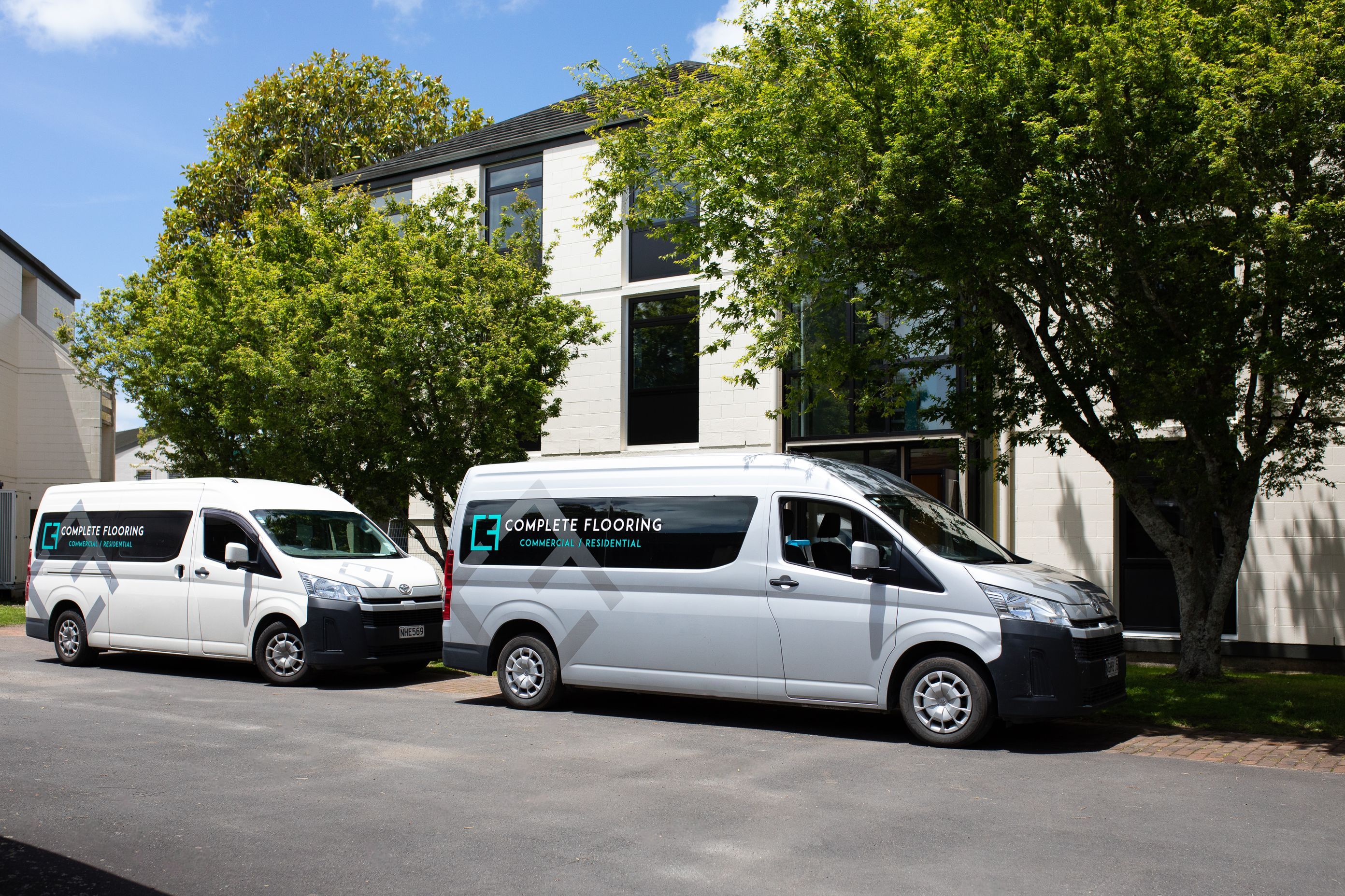 Student Village, University of Waikato