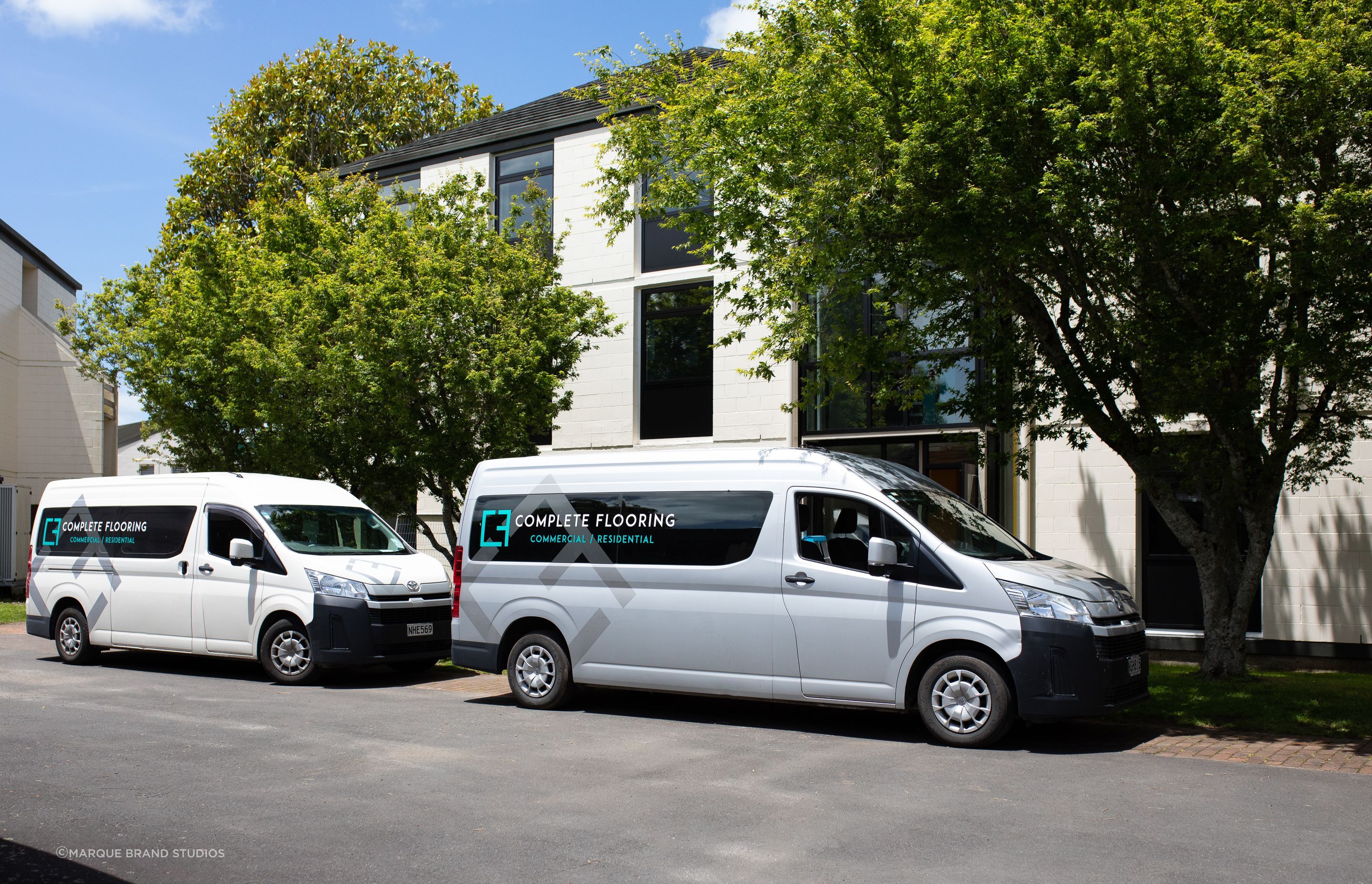 Student Village, University of Waikato