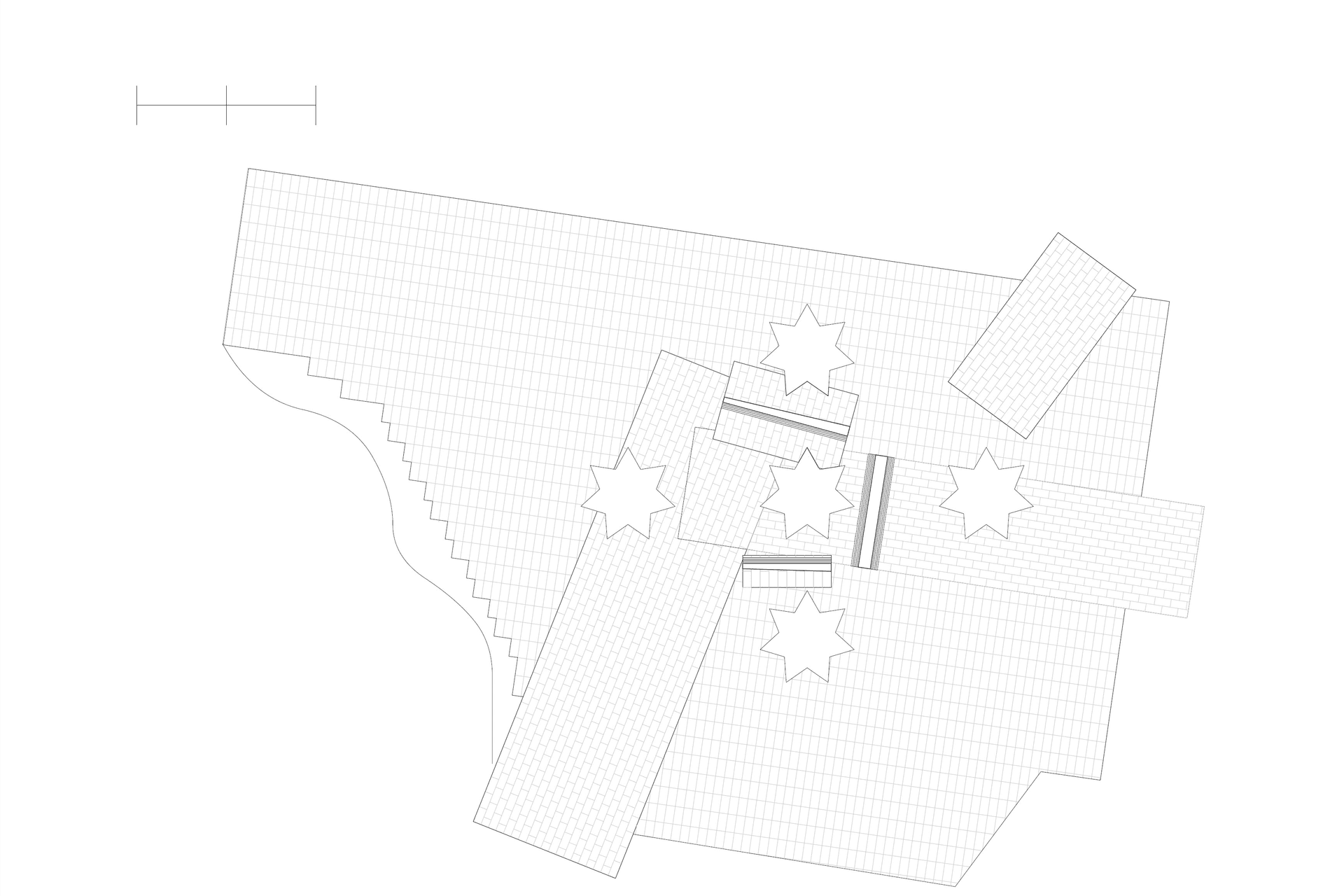 Graduation wall - Federation University