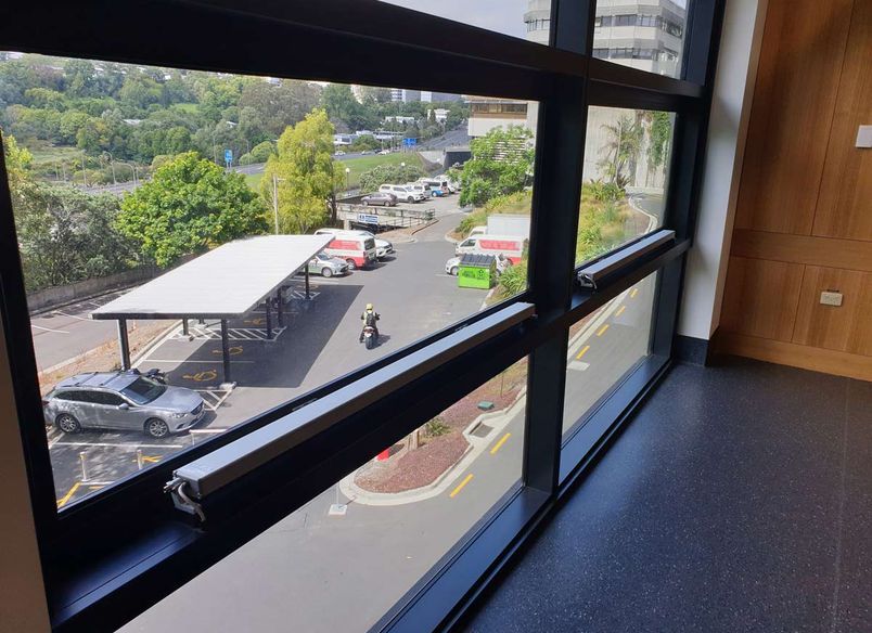 University of Auckland Building 405