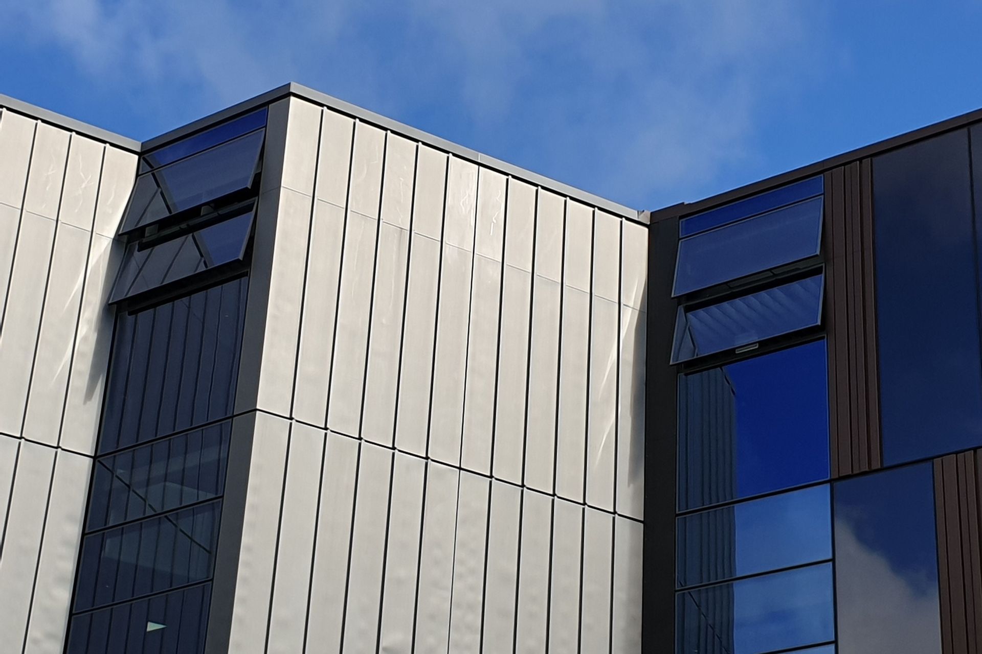 University of Auckland Building 507