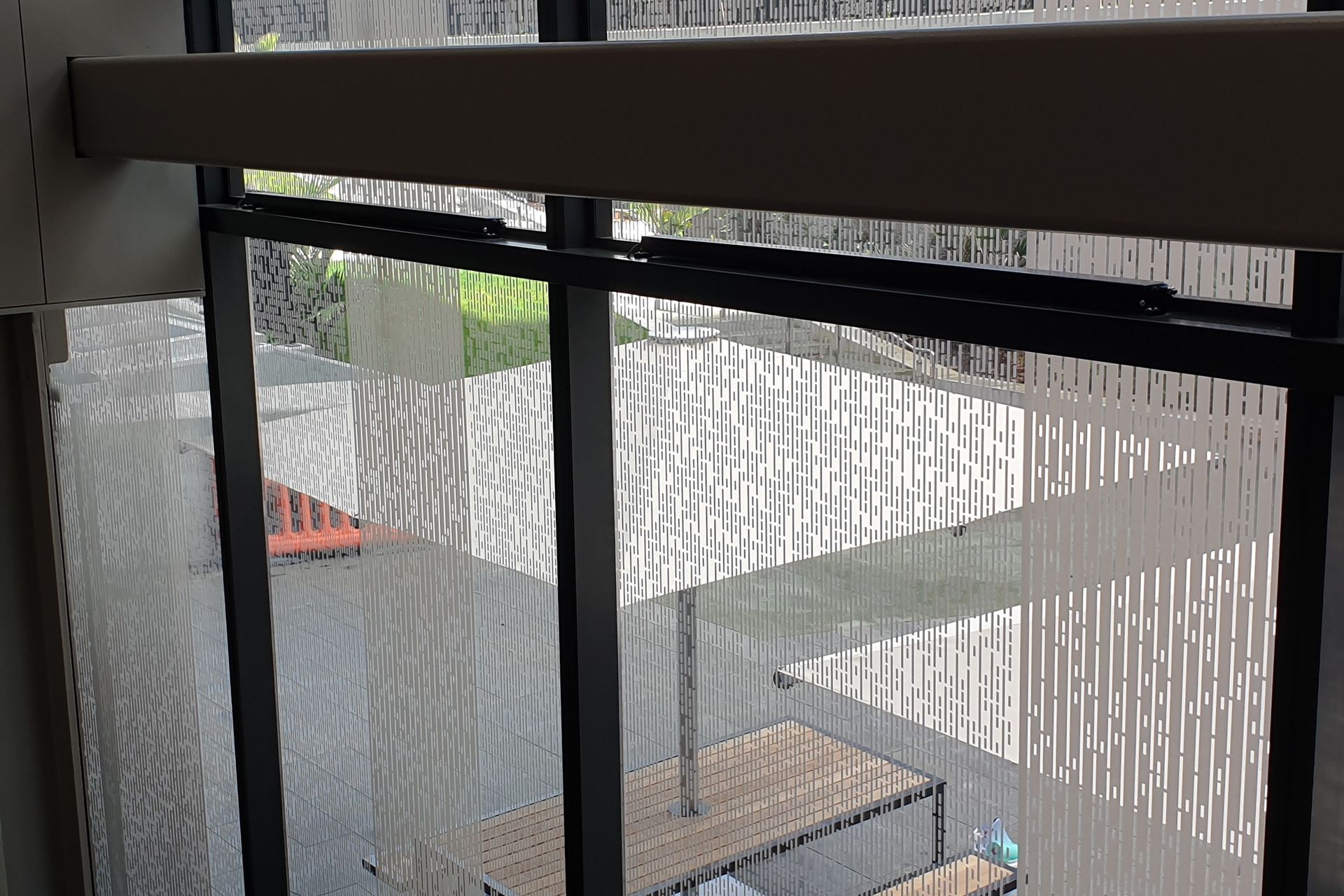 University of Auckland Building 507