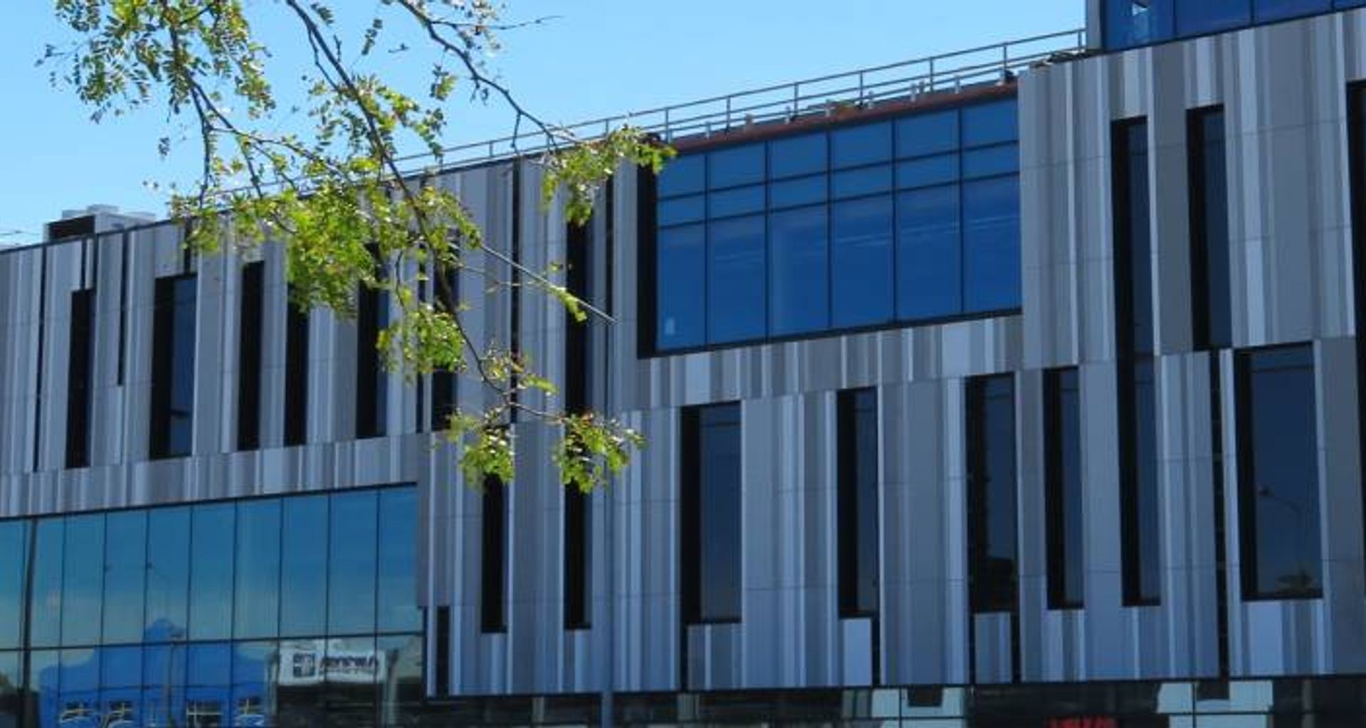 Engineering School [K Block] banner
