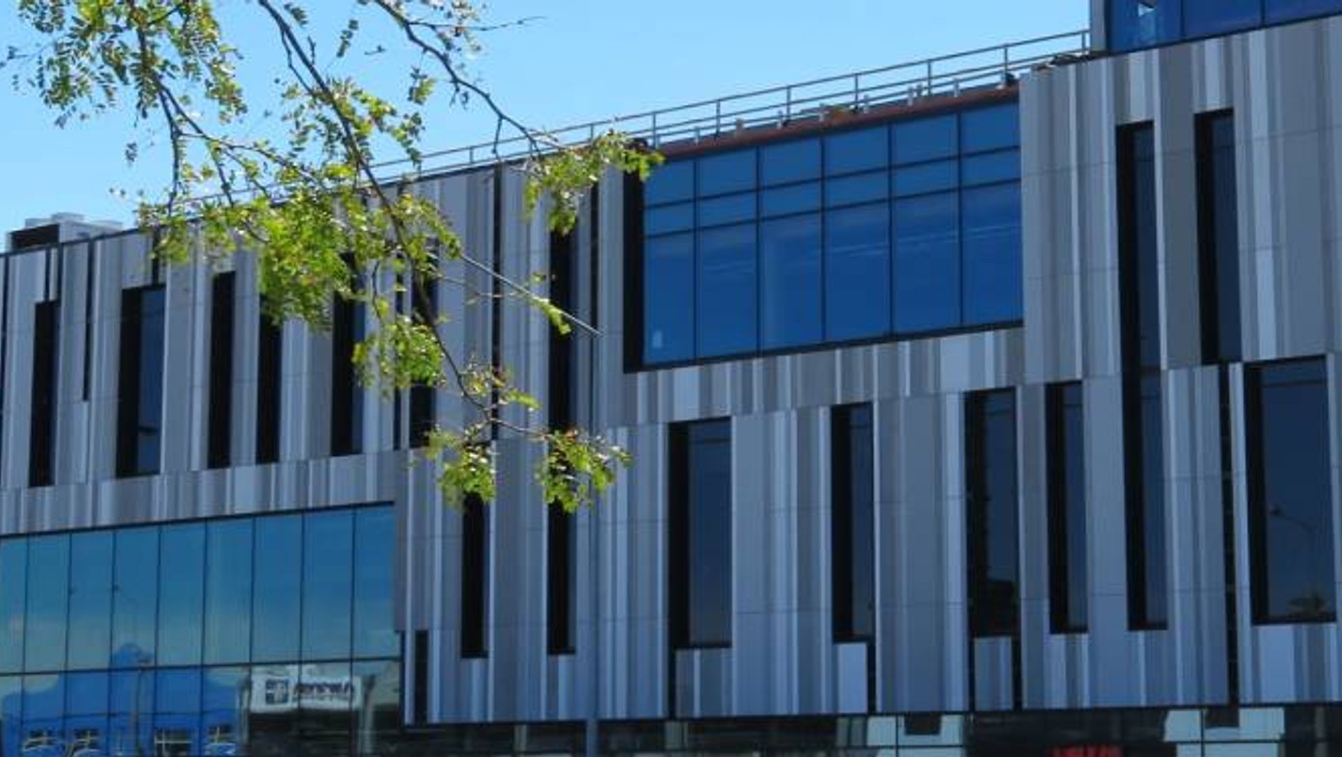 Engineering School [K Block] banner