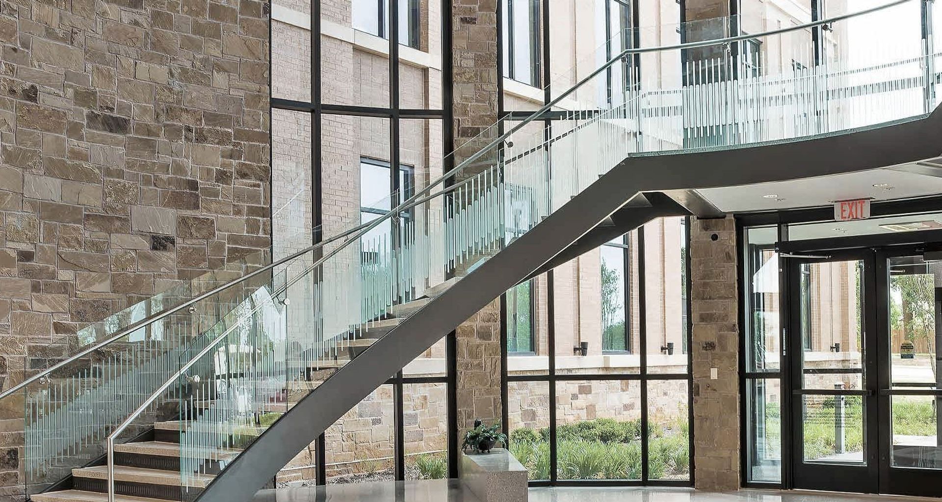 Southwestern Adventist University, Texas banner