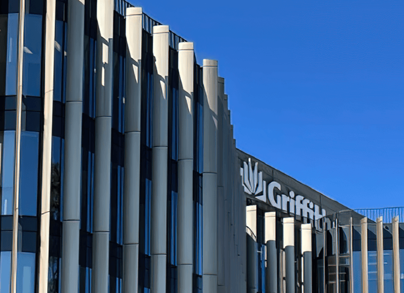 ##N79 Griffith University, QLD
