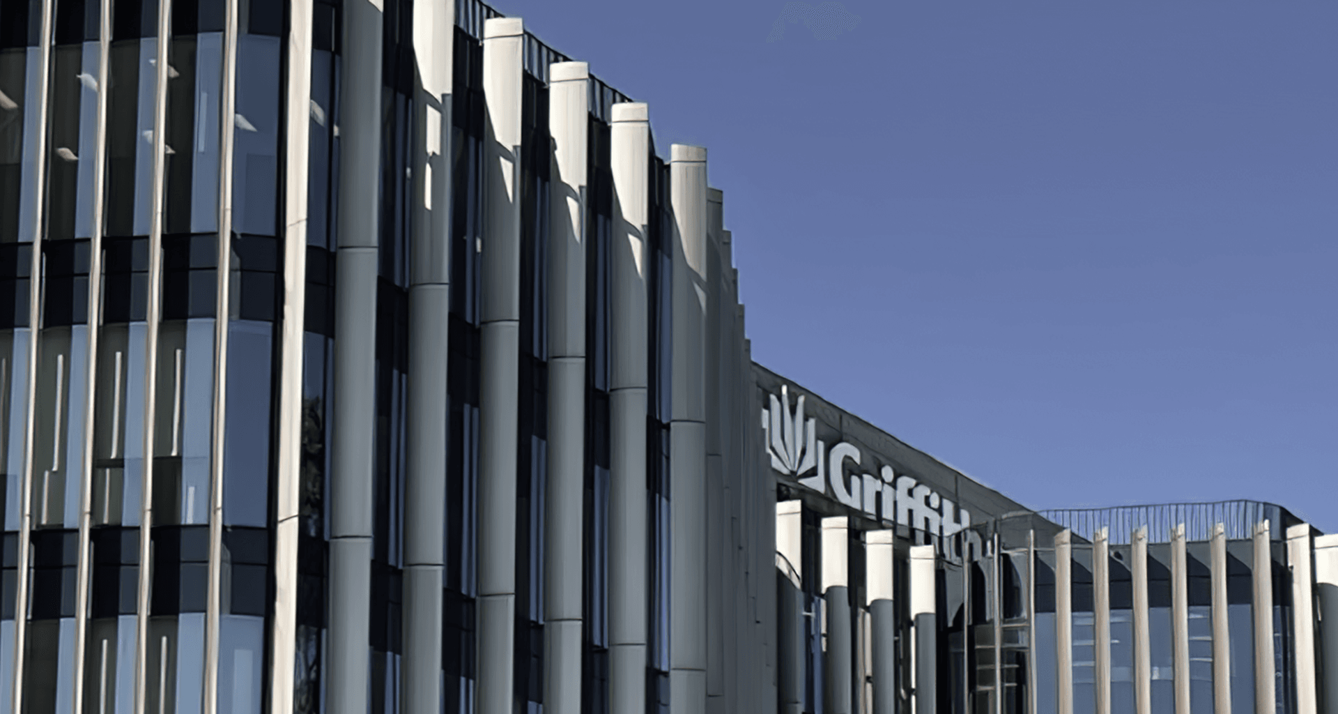 ##N79 Griffith University, QLD banner