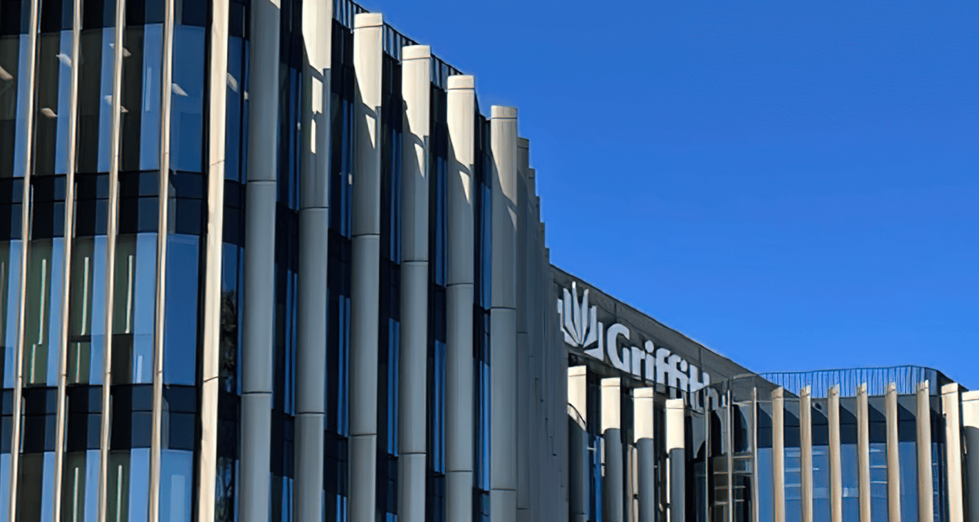 ##N79 Griffith University, QLD banner