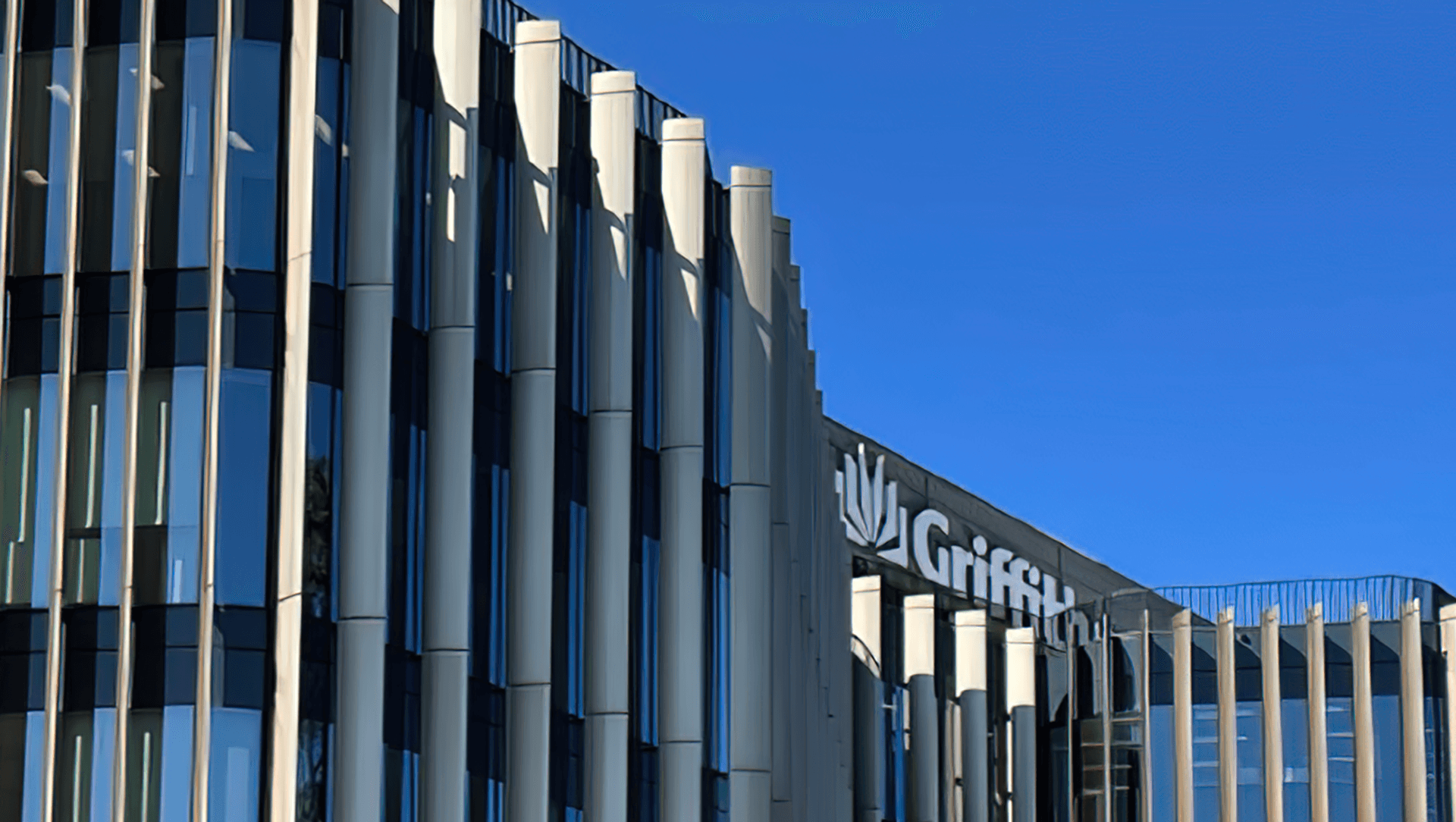 ##N79 Griffith University, QLD banner