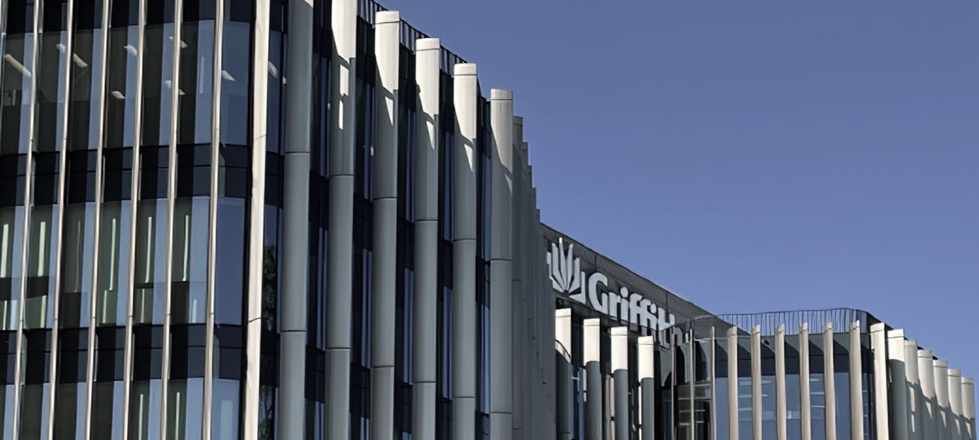 ##N79 Griffith University, QLD banner