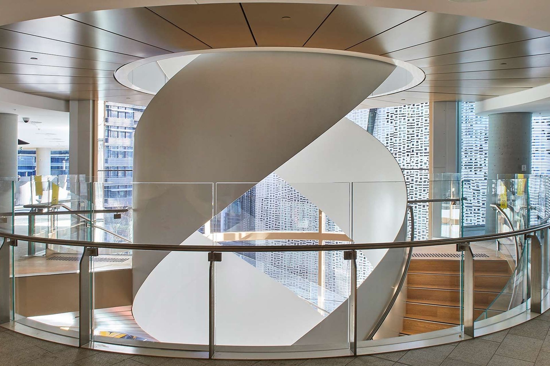 UTS Central University, Sydney