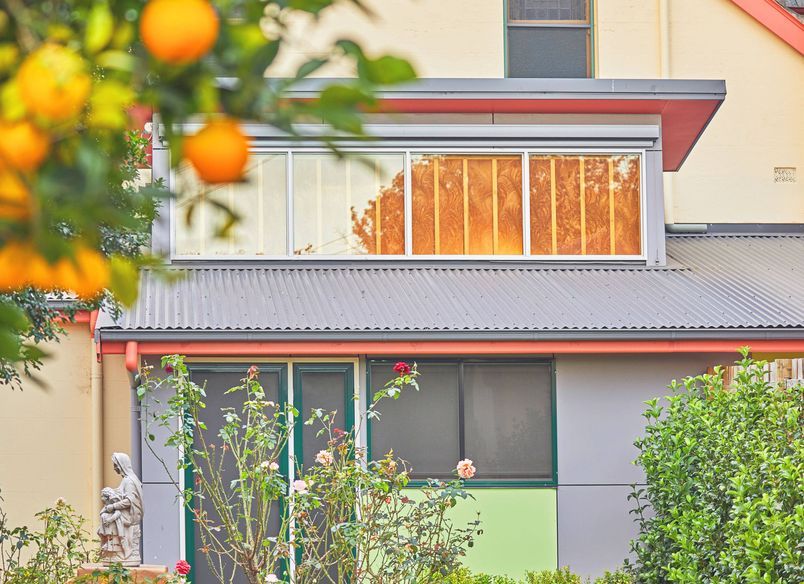 Mirrabooka Study Centre