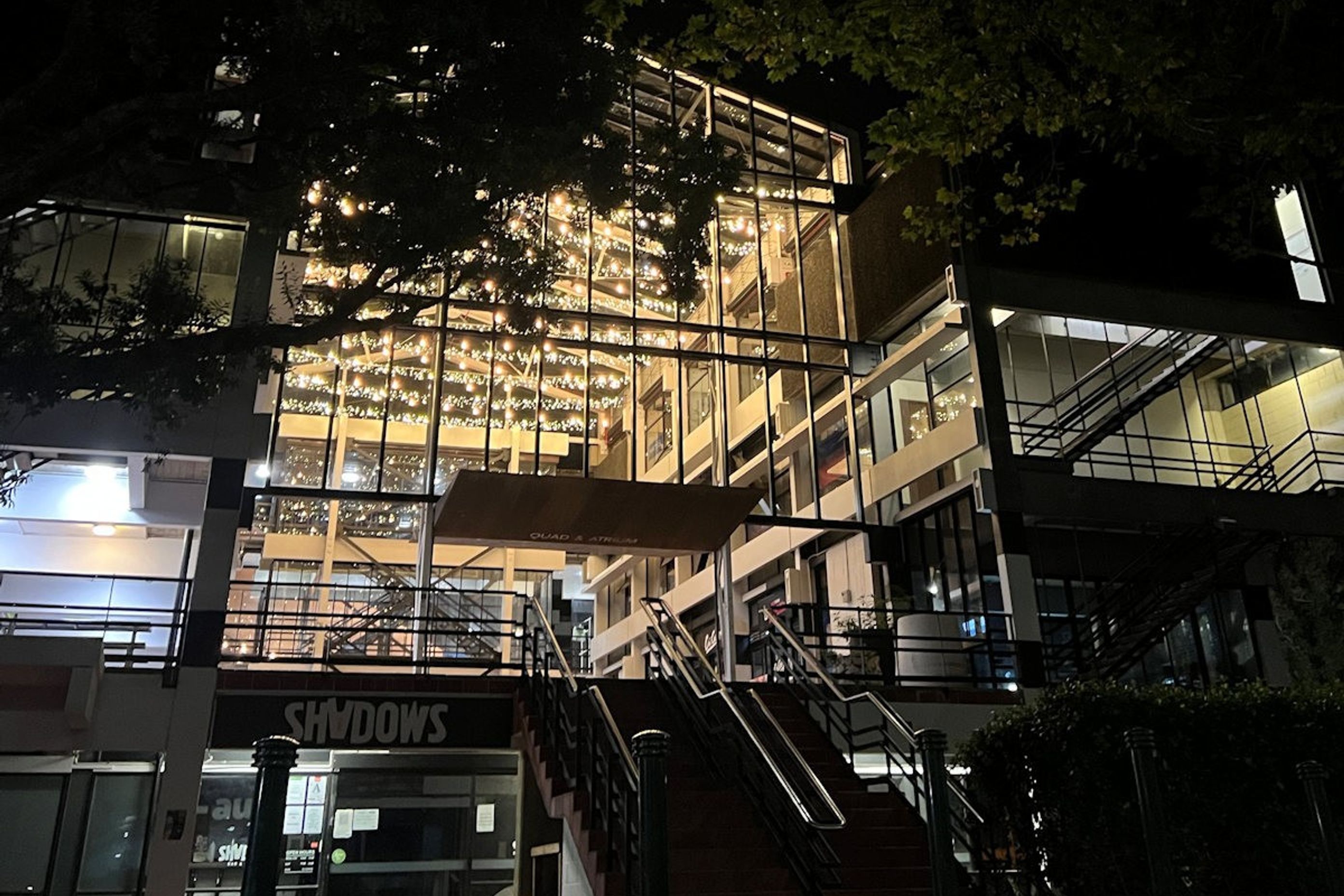 University of Auckland