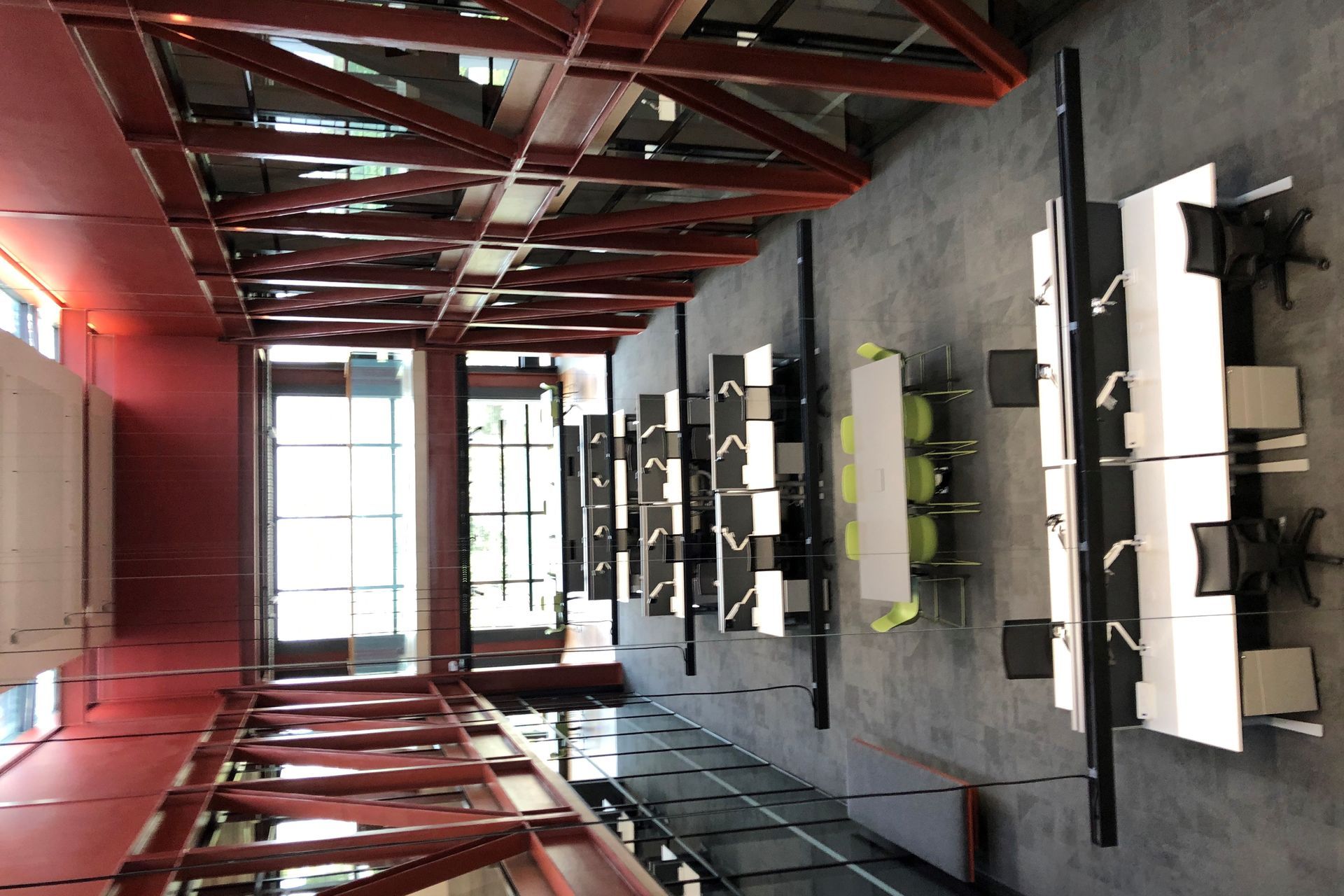 Woodside Design & Technology Building (Monash)