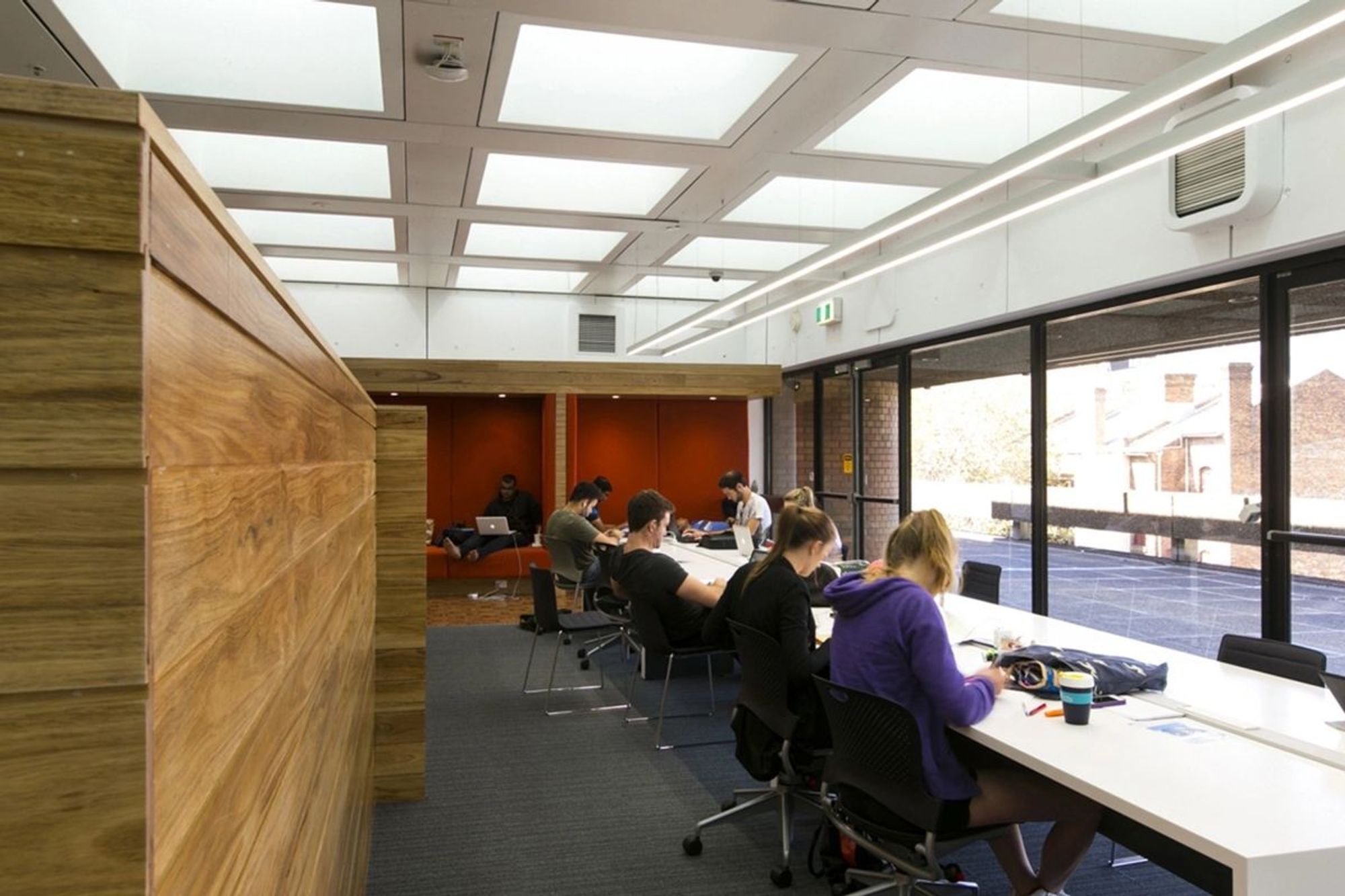 UTS Education Pods