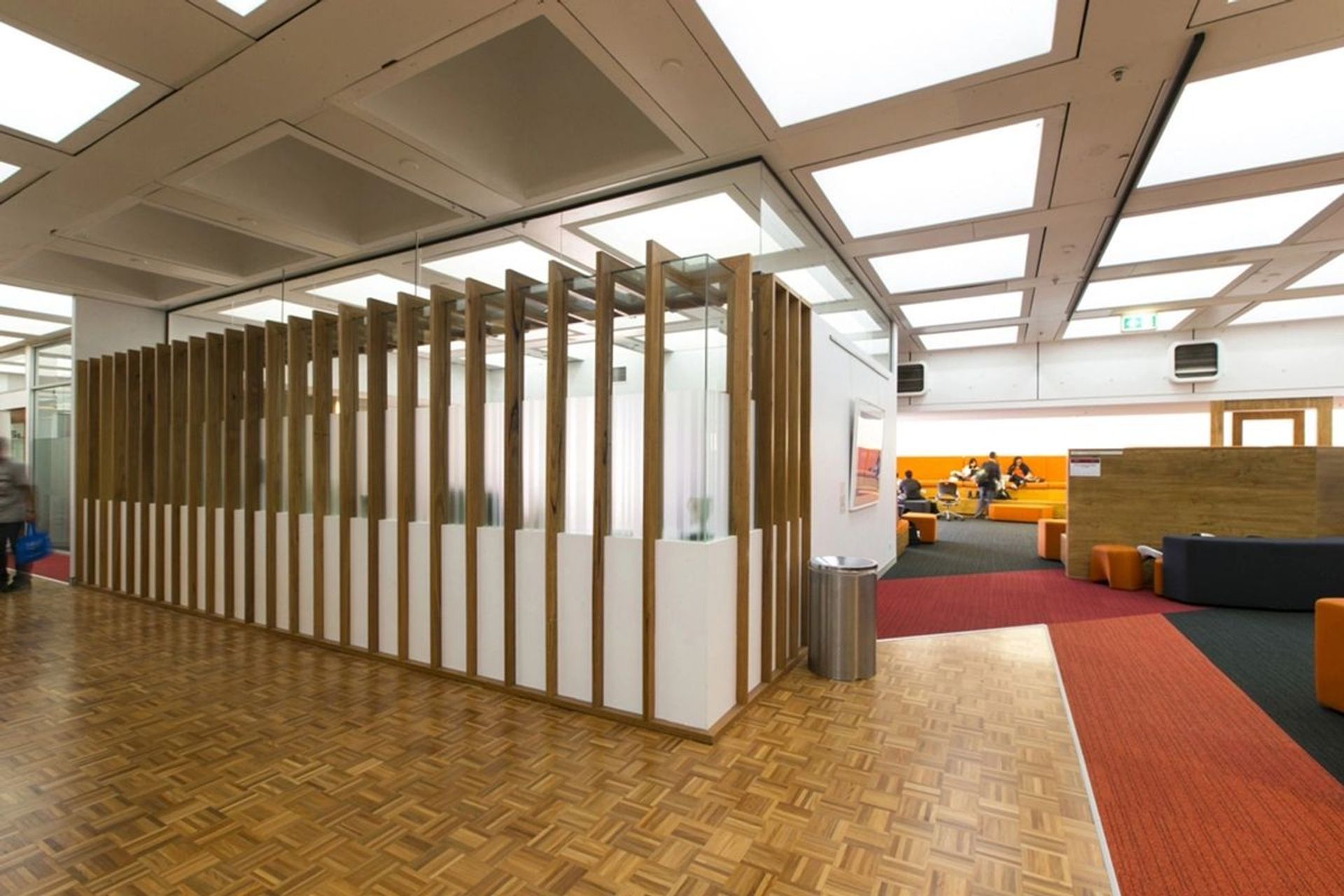 UTS Education Pods