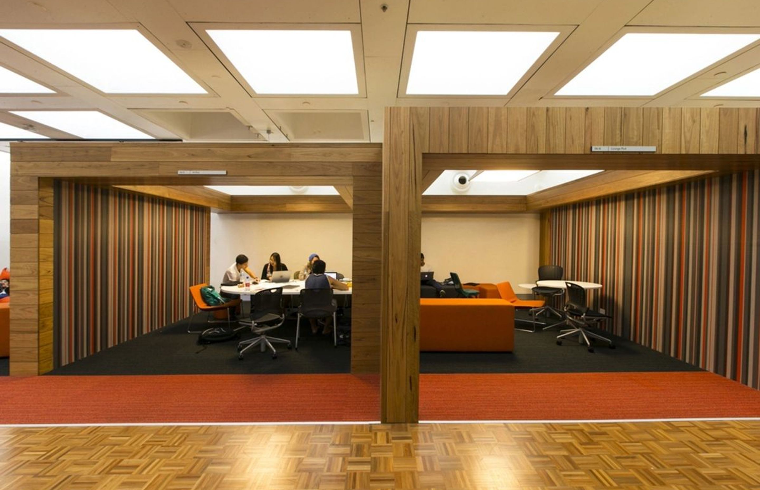 UTS Education Pods