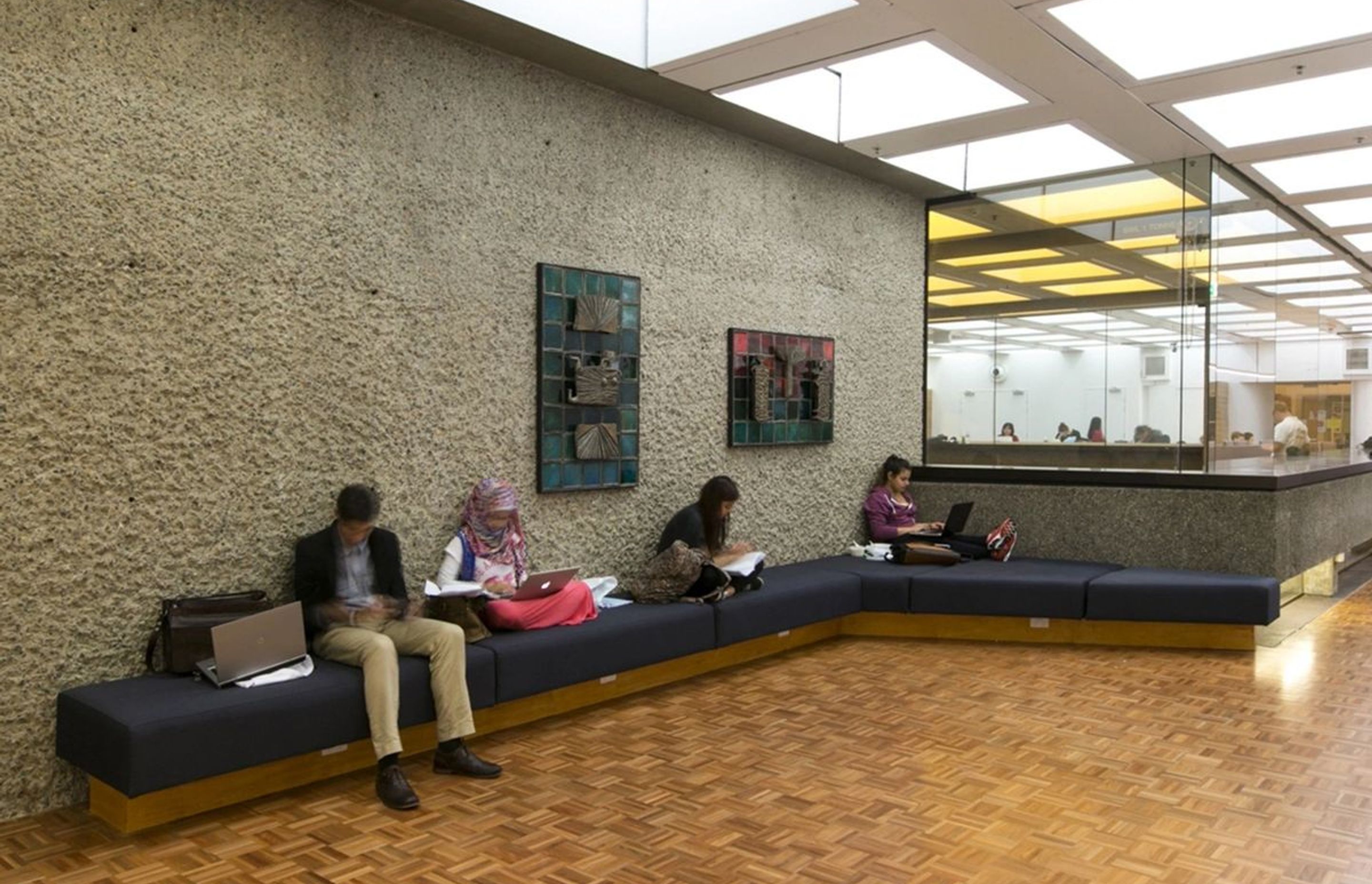 UTS Education Pods