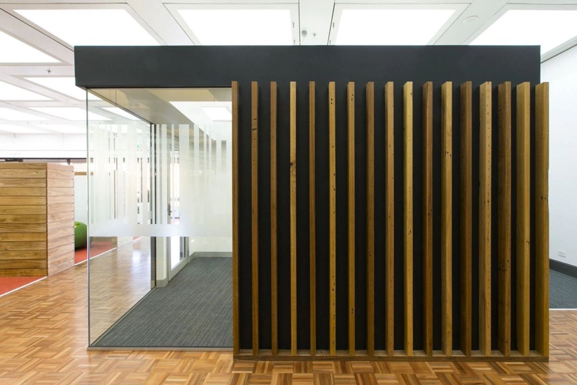 UTS Education Pods
