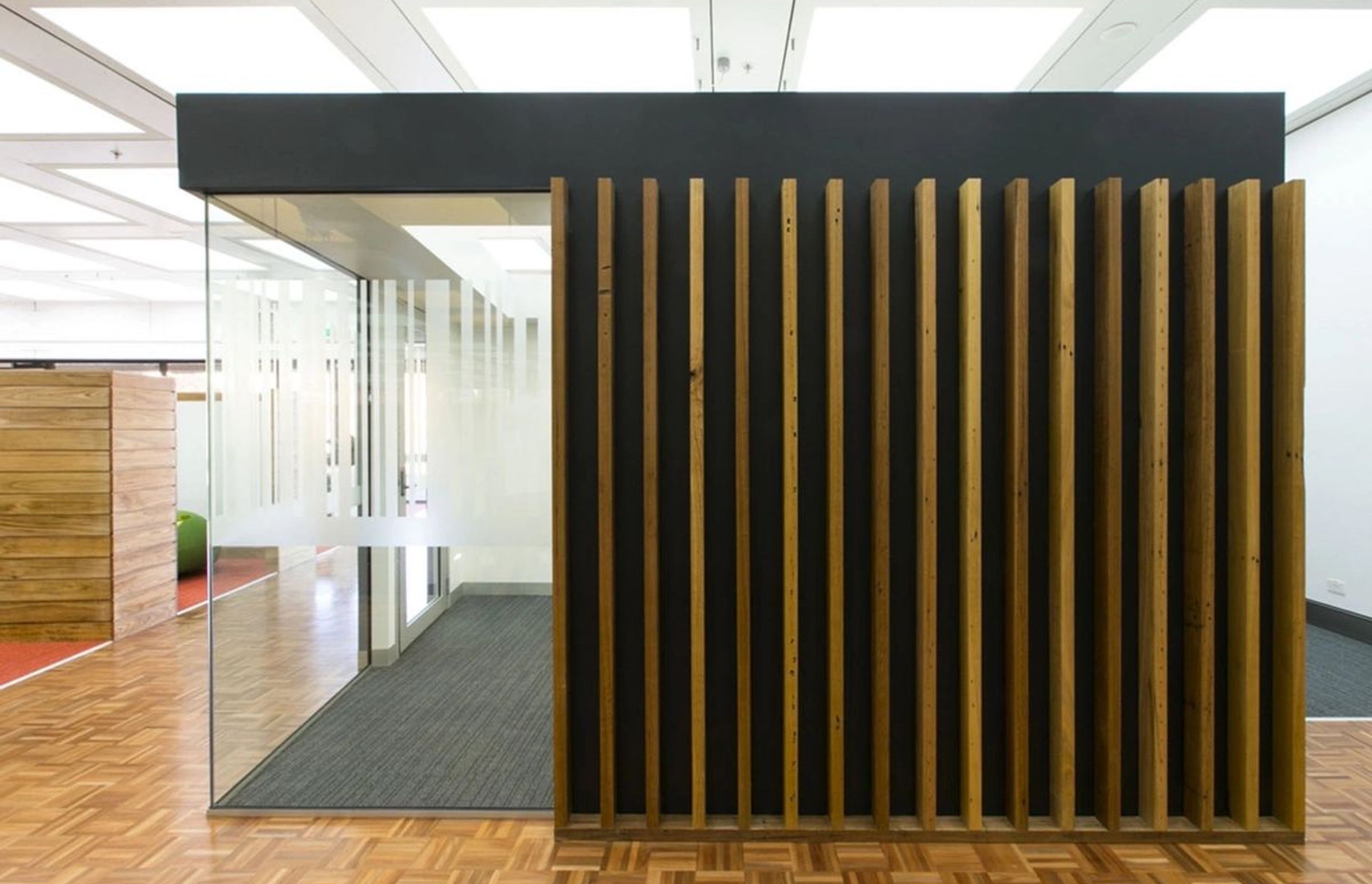 UTS Education Pods