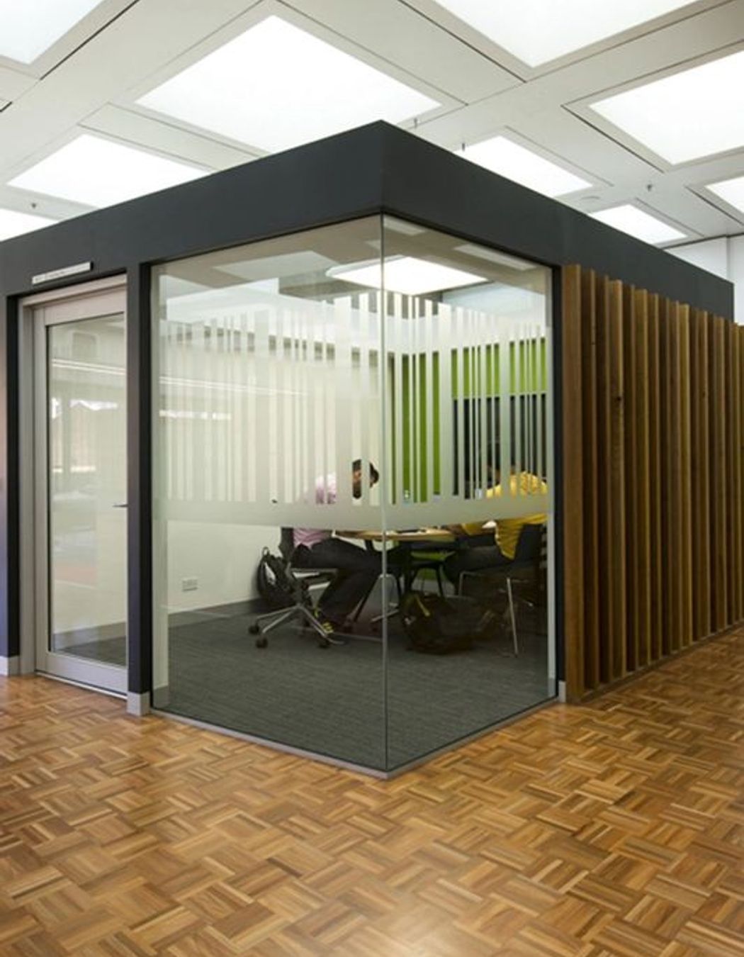 UTS Education Pods