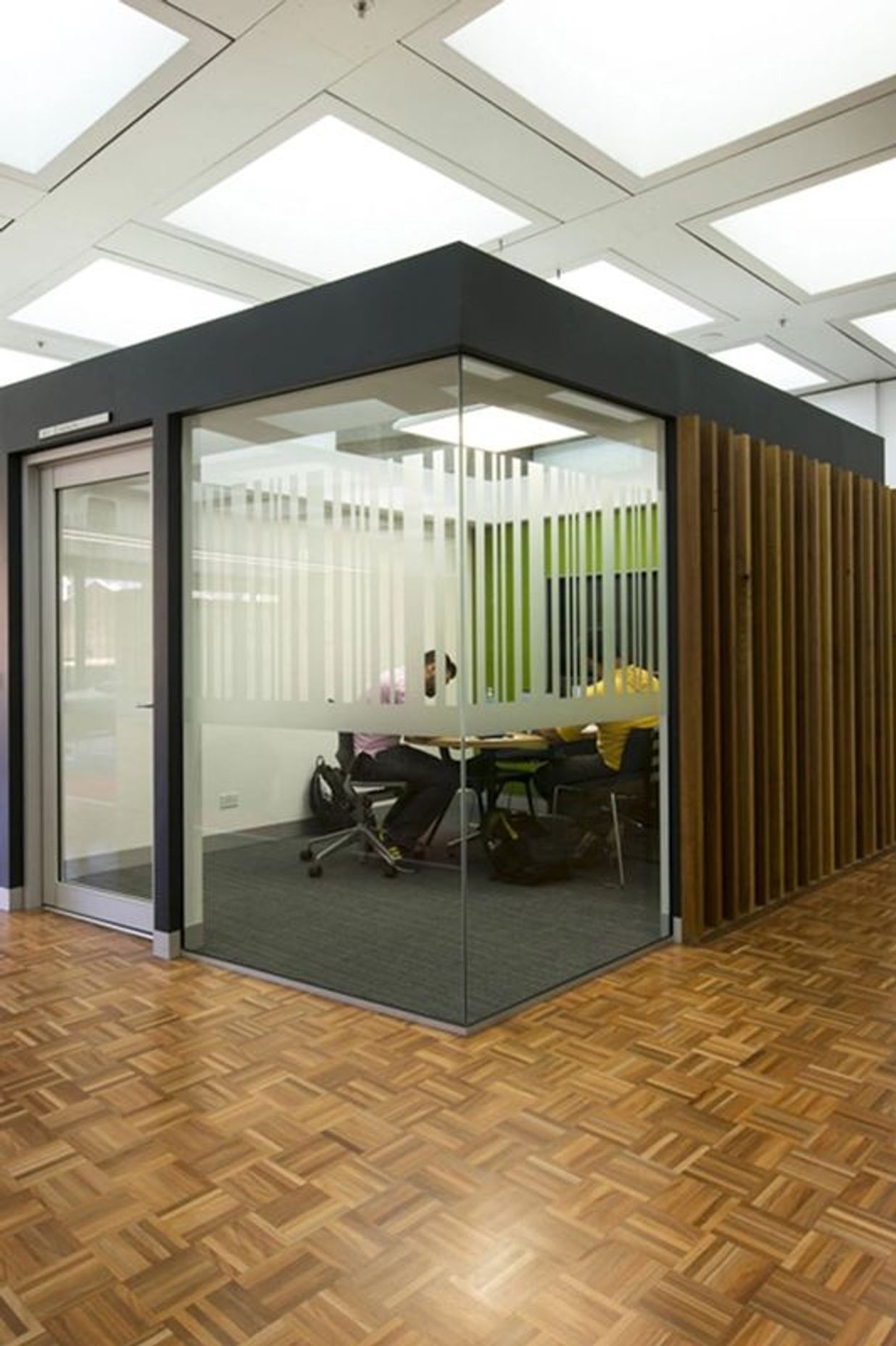 UTS Education Pods