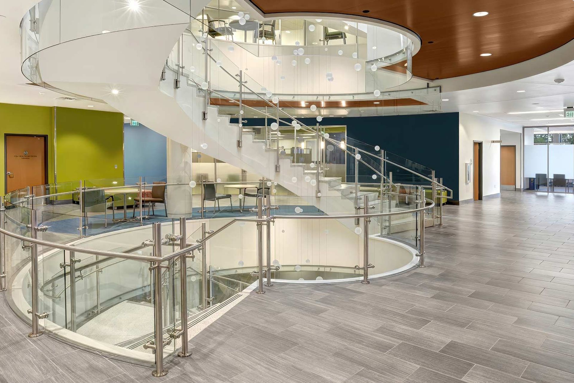 Colorado State University