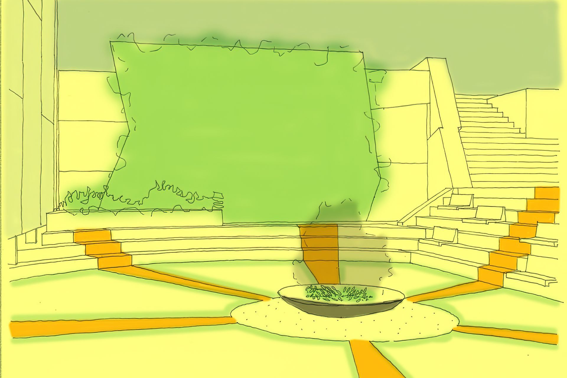 RMIT University Ngarara Place