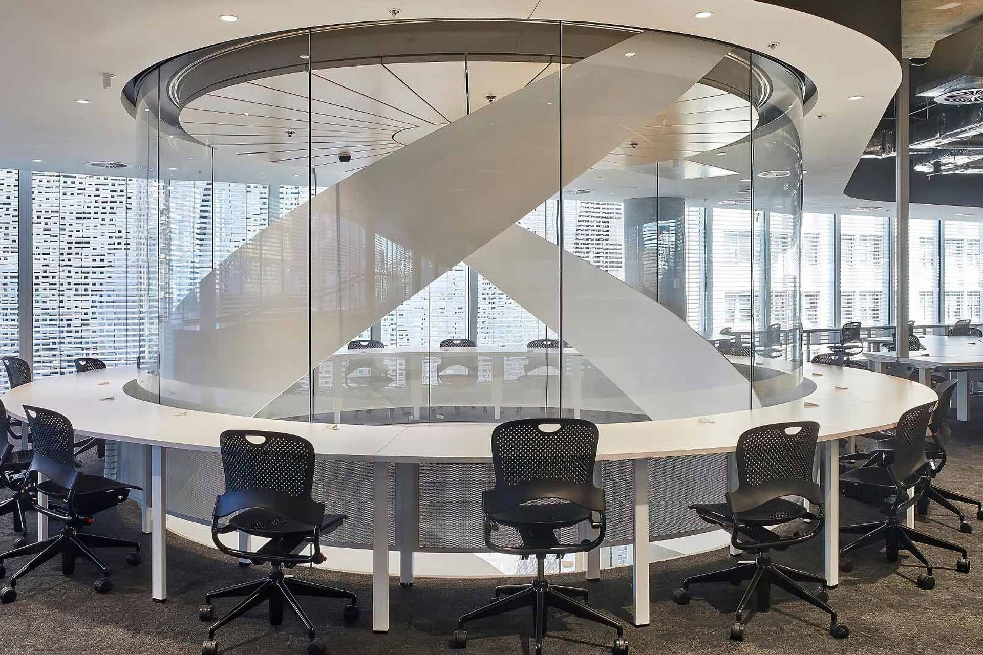 UTS Central University, Sydney