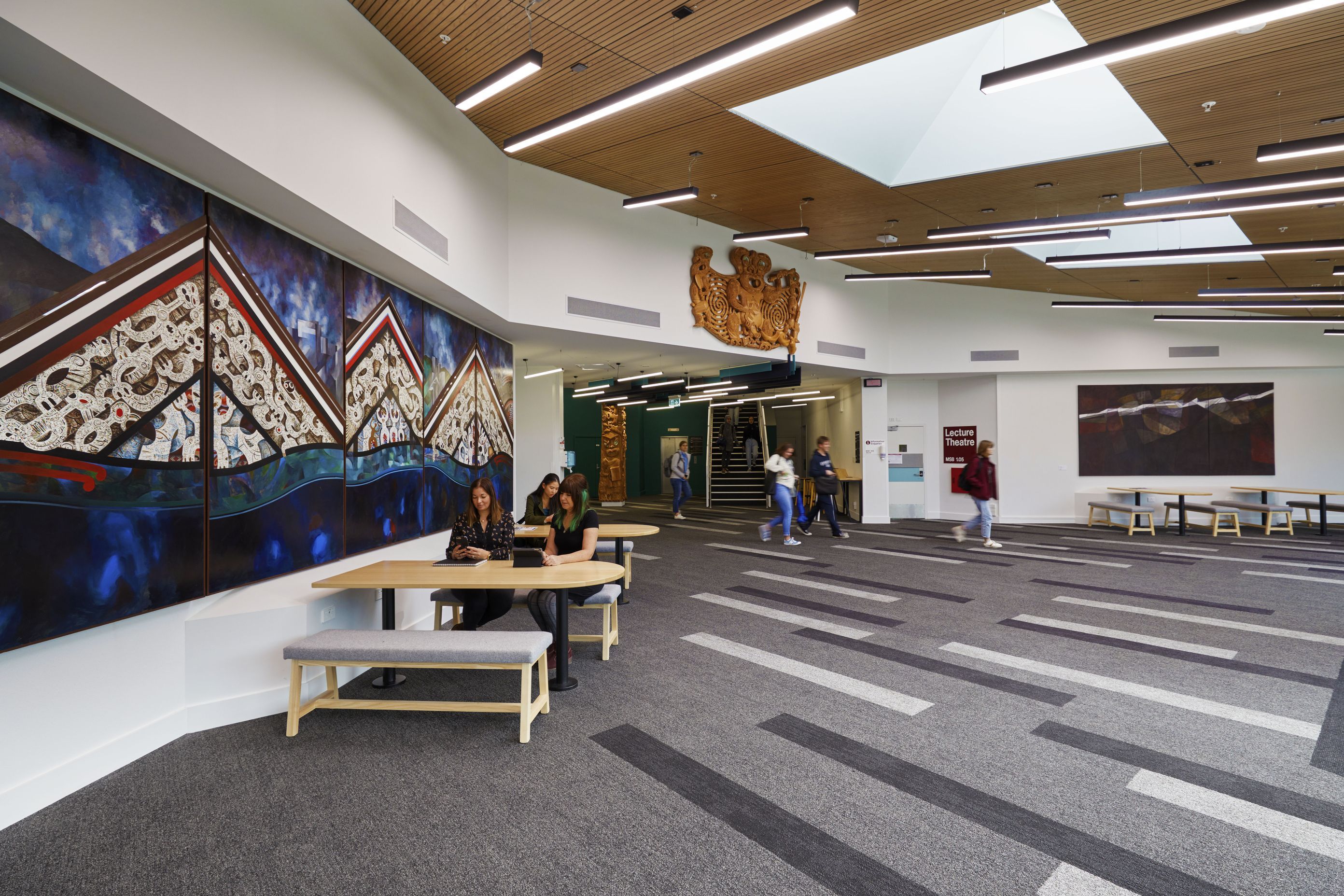 Waikato Management School