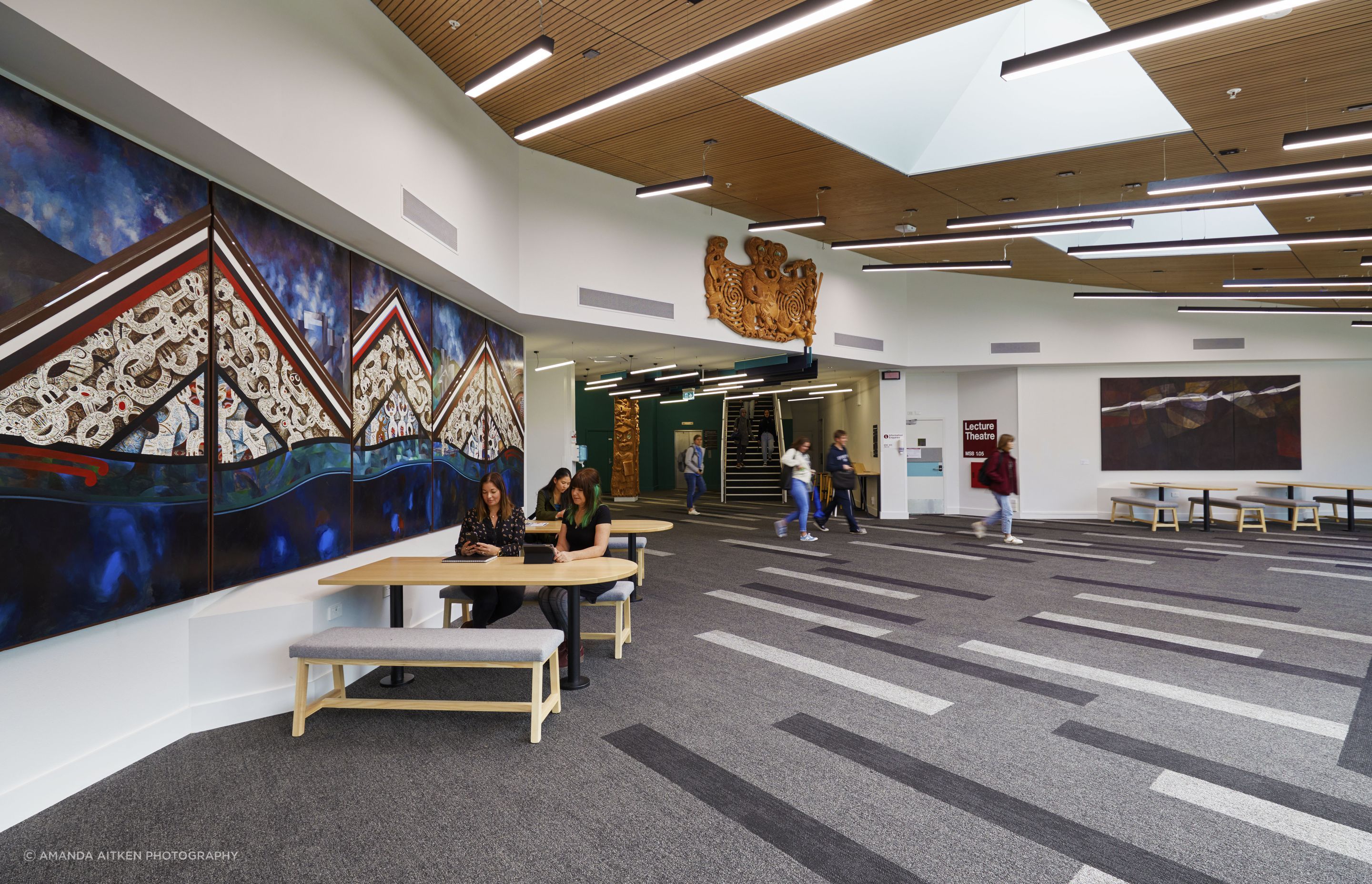 Waikato Management School