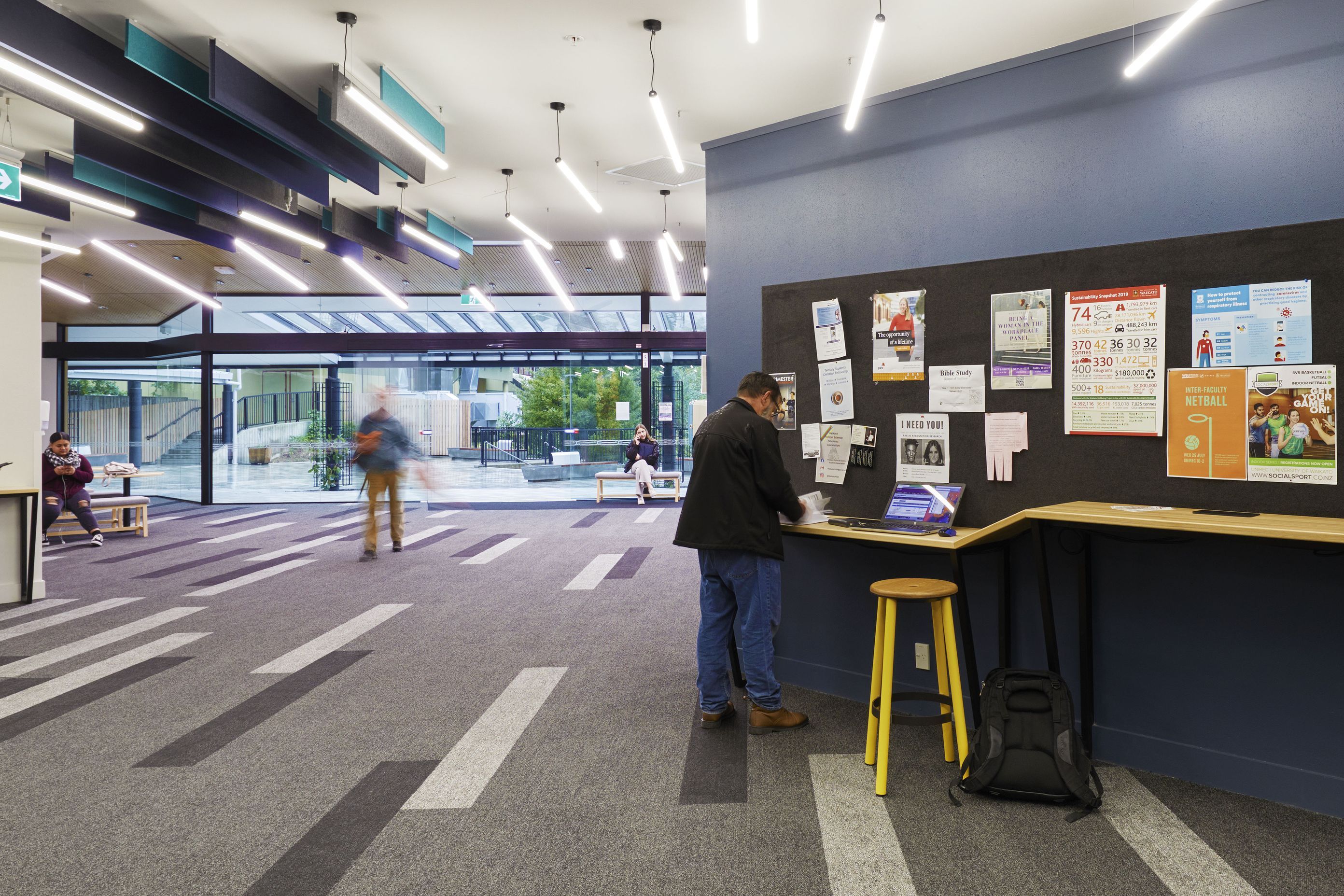 Waikato Management School