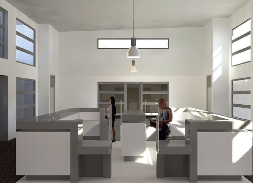 Wodonga Education First Youth Foyer