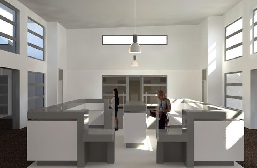 Wodonga Education First Youth Foyer