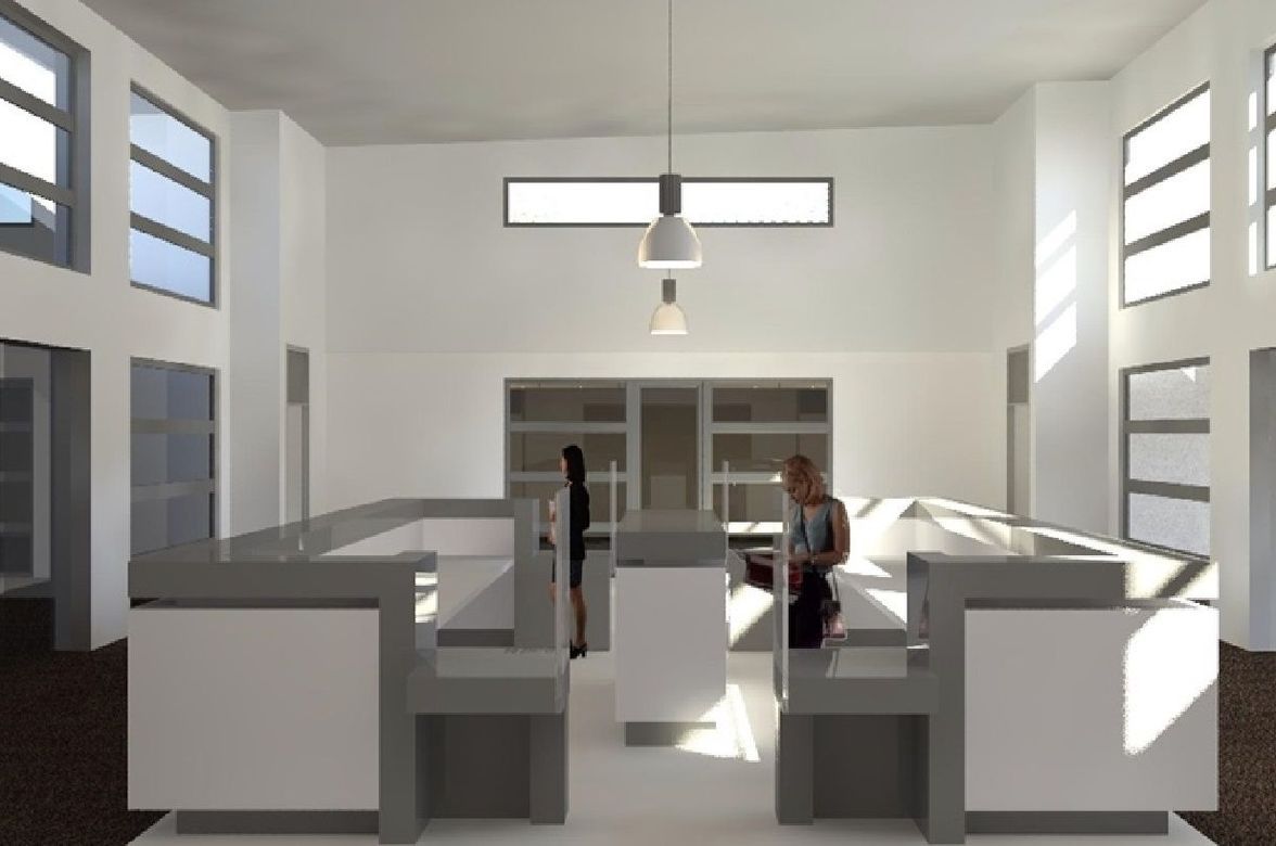 Wodonga Education First Youth Foyer