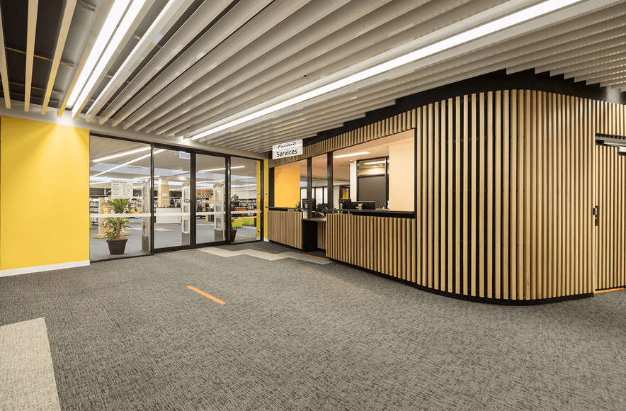 Keilor Community Hub