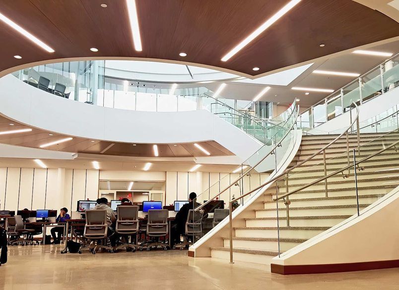 Suffolk County Community College, NY