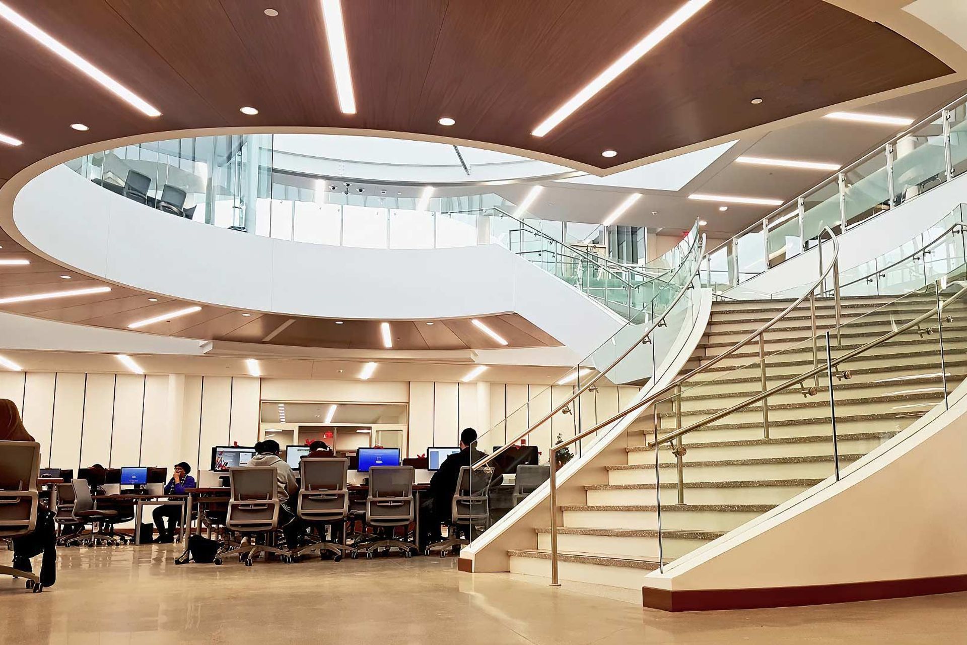 Suffolk County Community College, NY