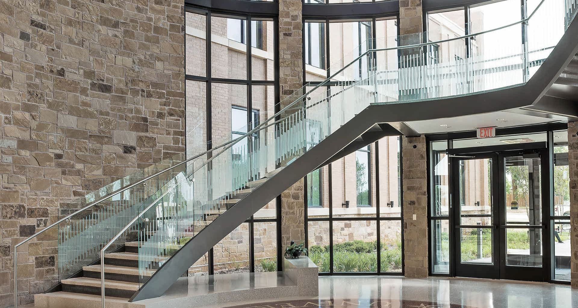 Southwestern Adventist University, Texas banner