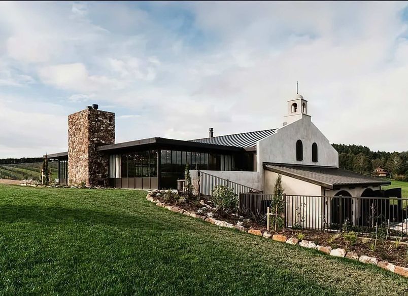 Tantalus Winery