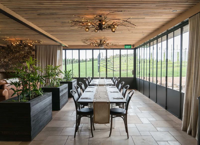 Tantalus Winery