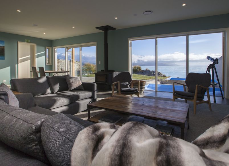 Lakestone Lodge