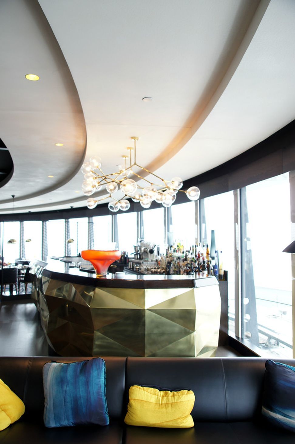 Sugar Club Skytower