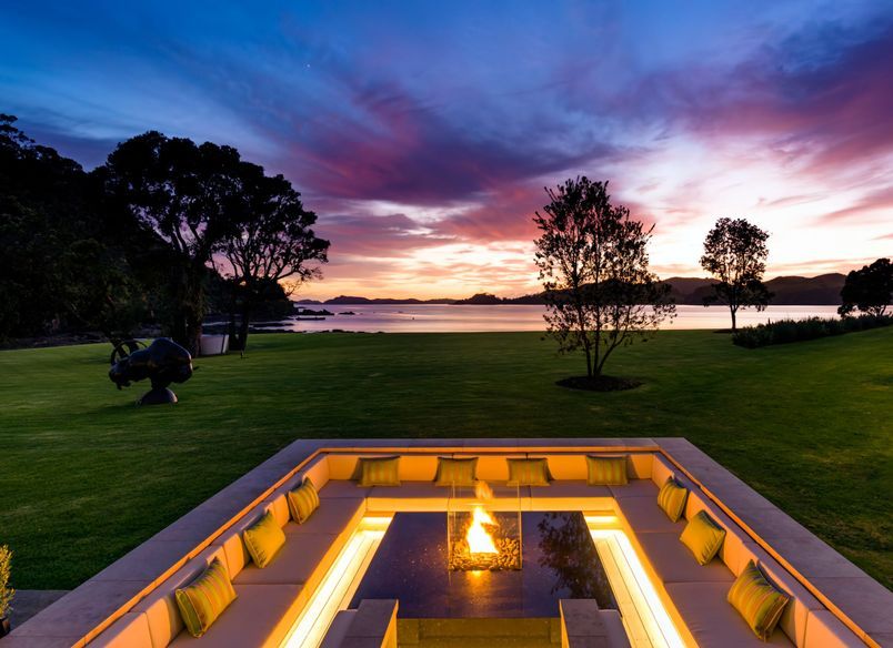 Helena Bay, Northland