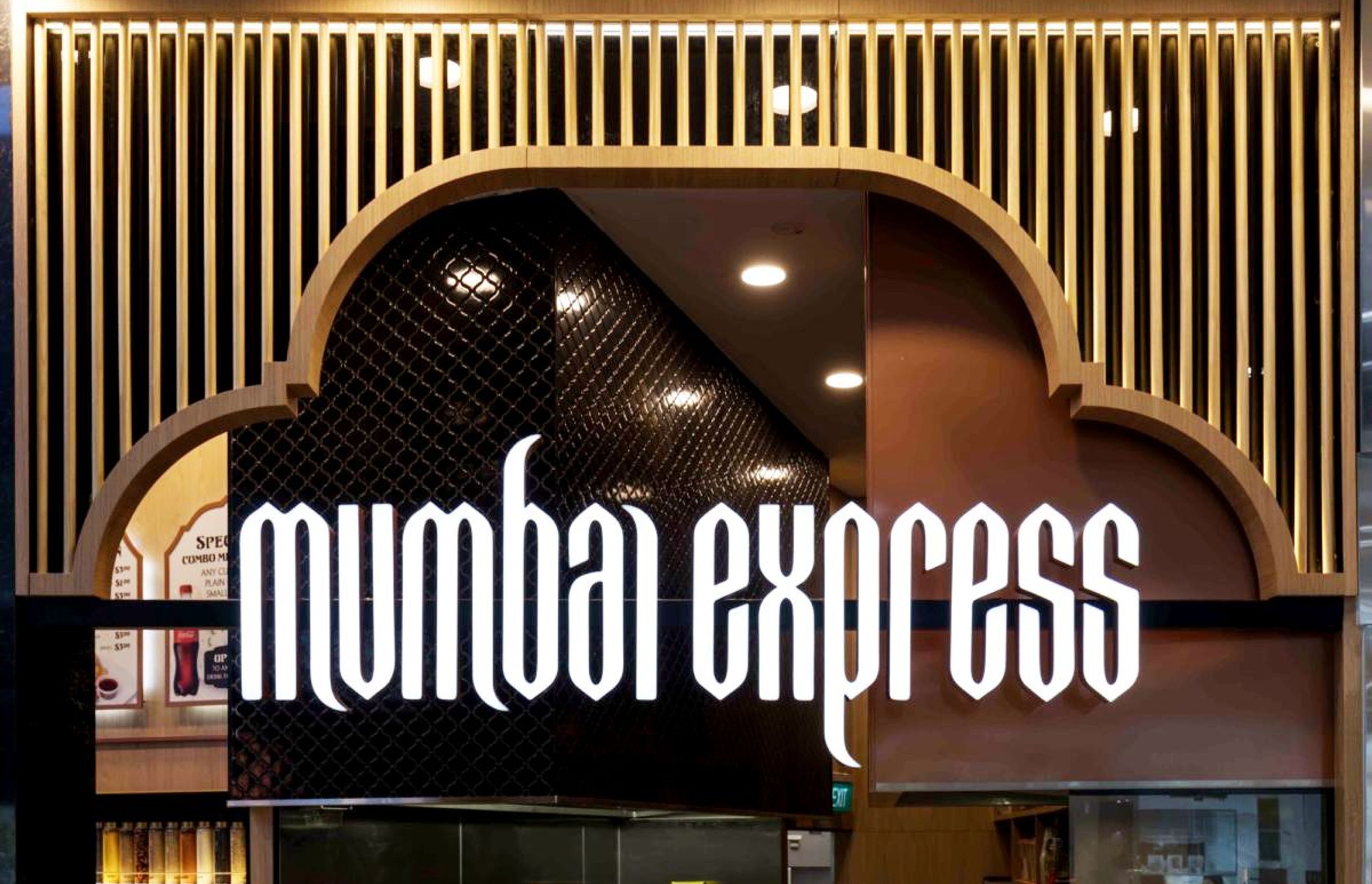 Mumbai Express