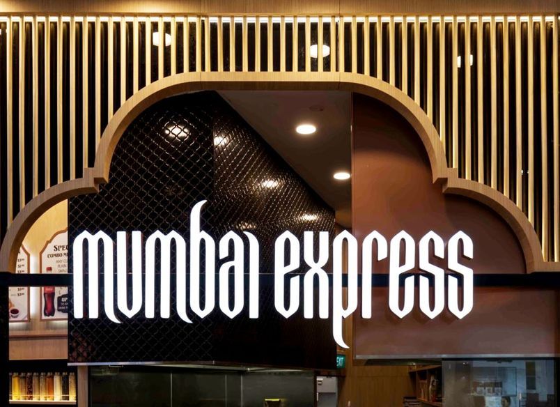 Mumbai Express