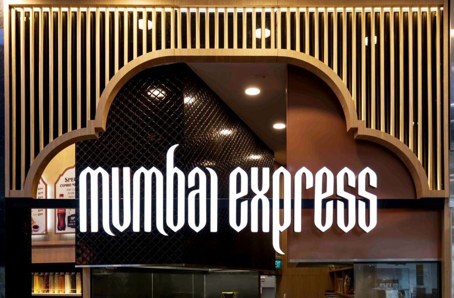 Mumbai Express