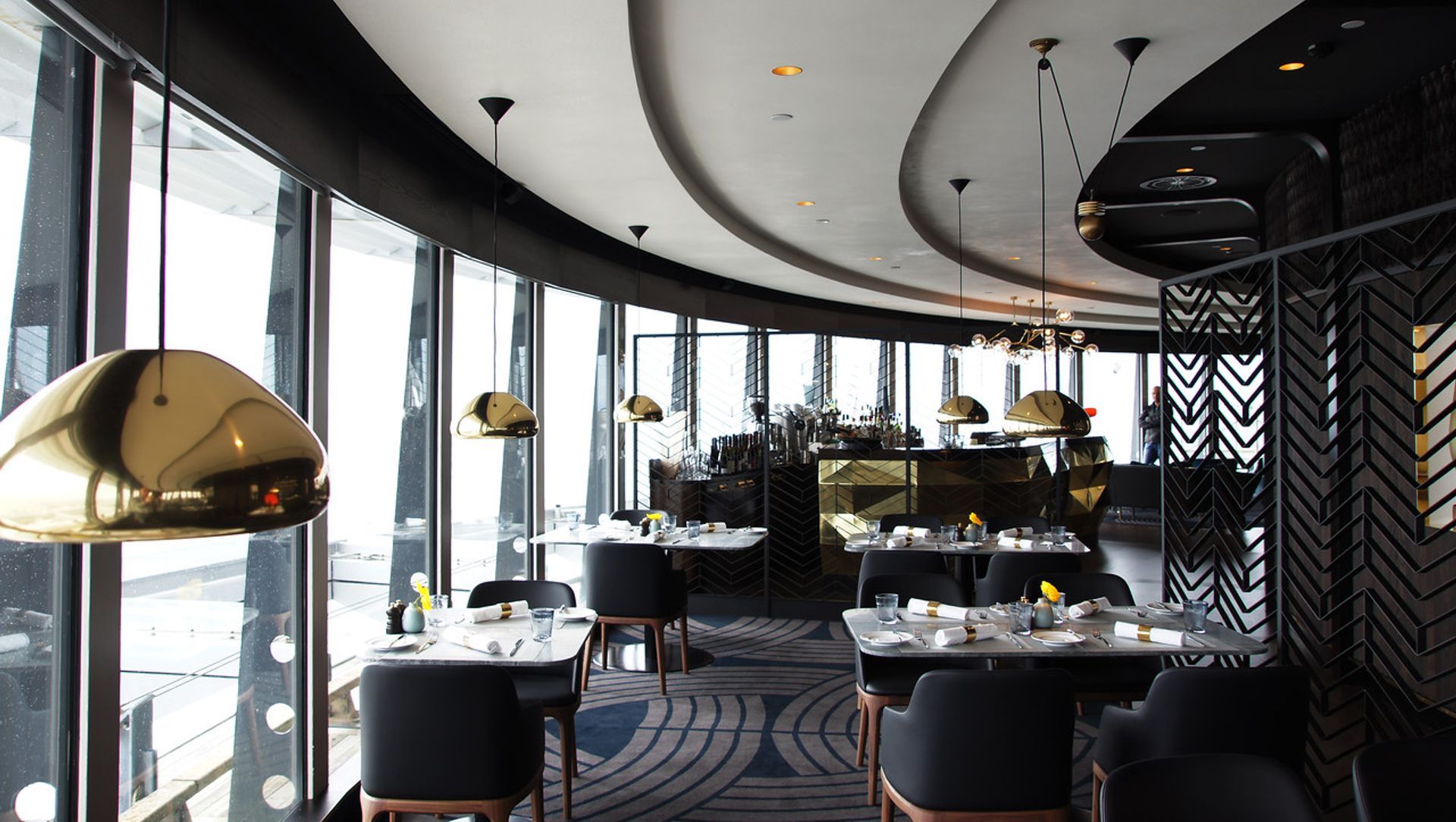 Sugar Club Skytower banner