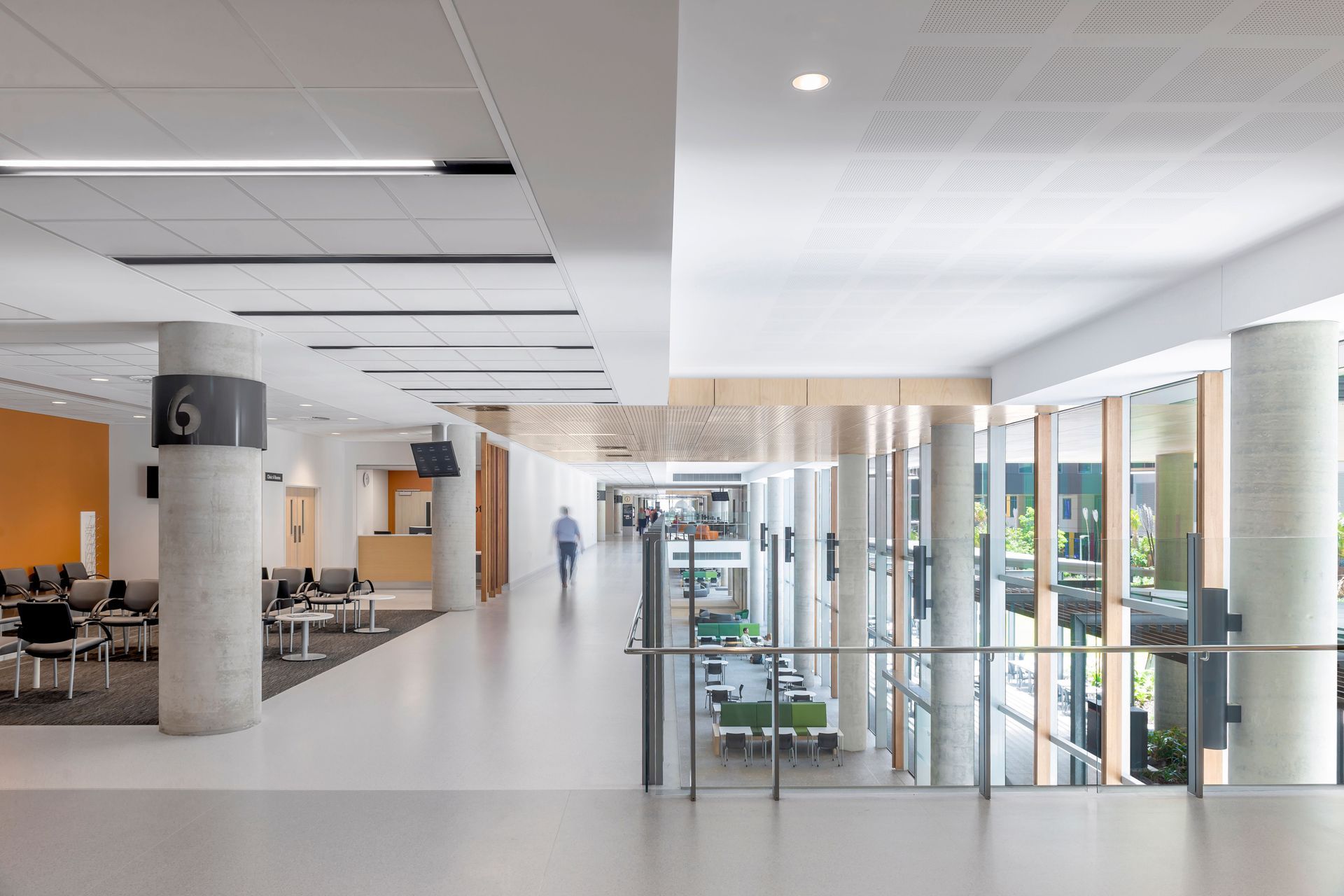 Sunshine Coast University Hospital