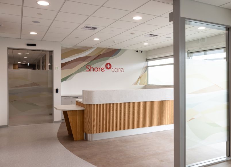 Shorecare Urgent Care Clinic